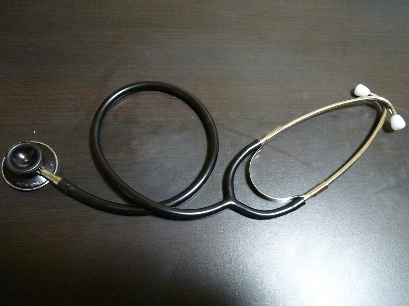 Stethoscope