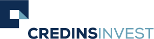 Credins Invest logo