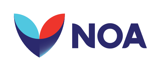 NOA logo